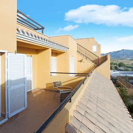 Holiday home Belvilla By Oyo Casa Gallardos *