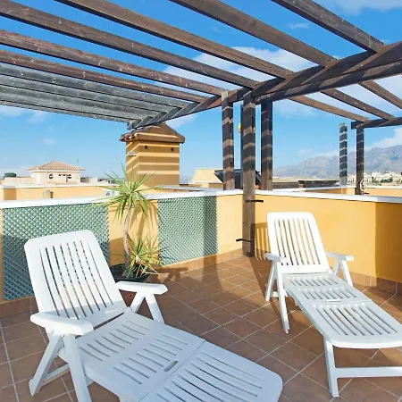 Belvilla By Oyo Casa Gallardos *