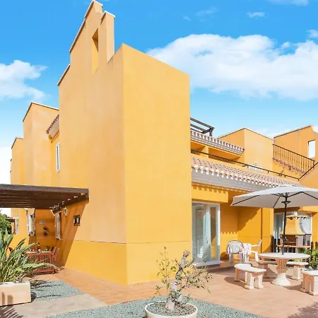 Belvilla By Oyo Casa Gallardos Holiday home Los Gallardos