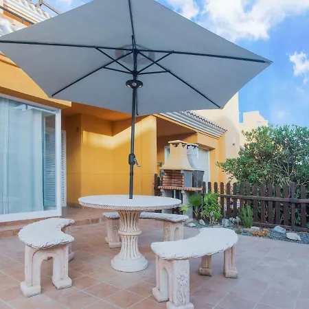 Holiday home Belvilla By Oyo Casa Gallardos *