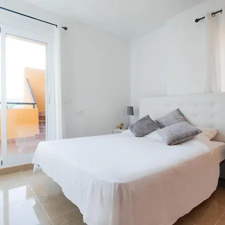 Belvilla By Oyo Casa Gallardos Holiday home Los Gallardos