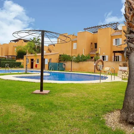 Belvilla By Oyo Casa Gallardos *