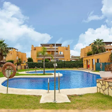 Belvilla By Oyo Casa Gallardos Holiday home