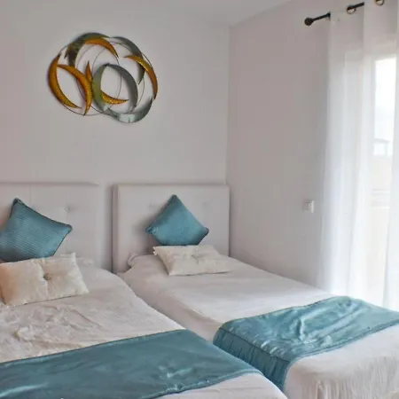 Belvilla By Oyo Casa Gallardos *