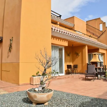 Holiday home Belvilla By Oyo Casa Gallardos Los Gallardos