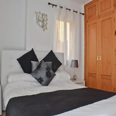 Holiday home Belvilla By Oyo Casa Gallardos *