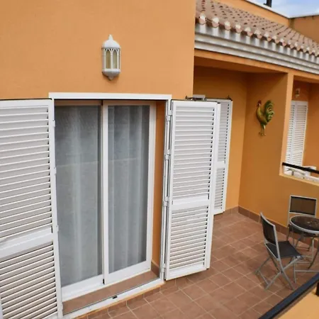 Belvilla By Oyo Casa Gallardos Holiday home *