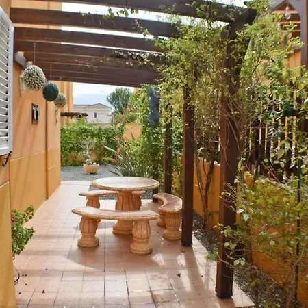 Belvilla By Oyo Casa Gallardos *