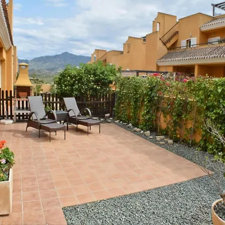 Belvilla By Oyo Casa Gallardos * Los Gallardos